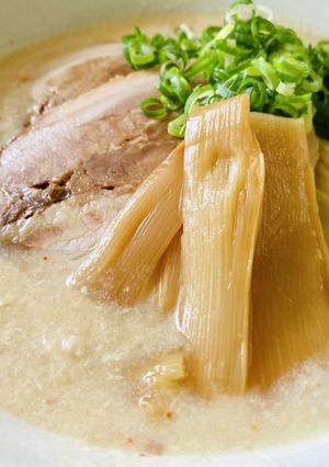 【ラーメン】天下一品？？？-レシピのメイン写真