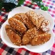 こぼうの甘辛♡レンチンなのに美味しい秘密