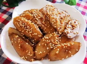 こぼうの甘辛♡レンチンなのに美味しい秘密-レシピのメイン写真