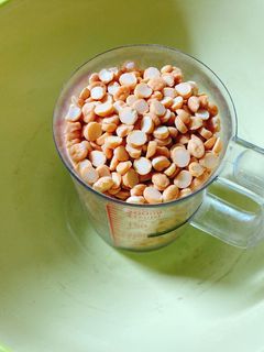 皮なしひよこ豆のフムス 吸水・皮むき不要-レシピのメイン写真
