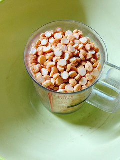 皮なしひよこ豆のフムス 吸水・皮むき不要-レシピのメイン写真