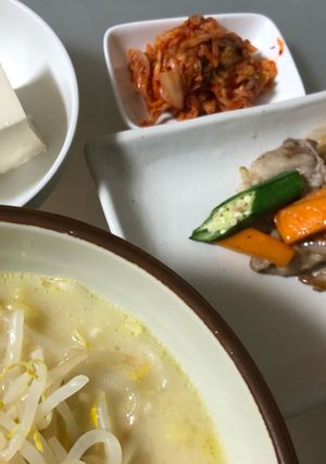 長持ち！　シャキシャキもやしの常備法-レシピのメイン写真