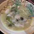 炊飯器で参鶏湯〜サムゲタン〜
