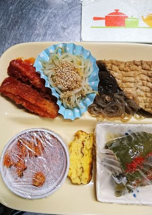 ダイレクトに詰め合わせを届けます！-レシピのメイン写真