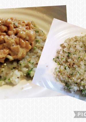 フープロにご飯で餅やきりたんぽに-レシピのメイン写真