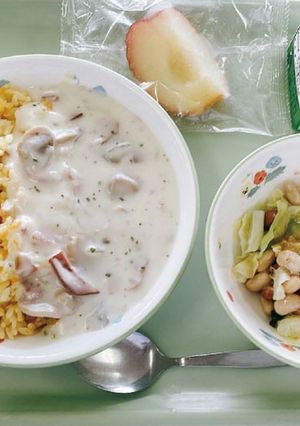 豆サラダ-レシピのメイン写真