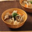 雪国まいたけ極の具だくさん味噌汁