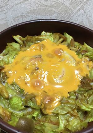 低糖質 カレーグラタン-レシピのメイン写真