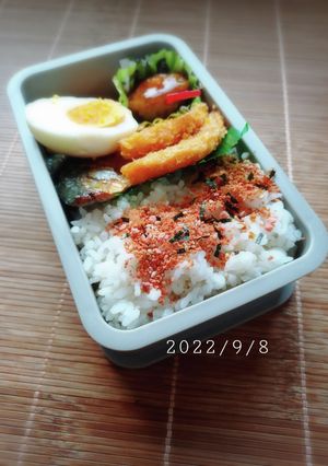 レシピ1-レシピのメイン写真