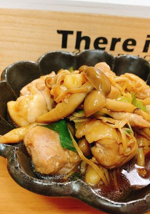 何でもあり！青椒肉絲風♡-レシピのメイン写真