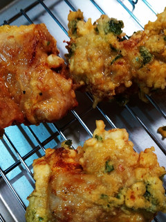 モモ肉青じそ塩唐揚げ-レシピのメイン写真