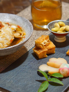 ヴィーガン出汁-レシピのメイン写真