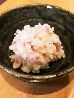 定番★うちのポテトサラダ-レシピのメイン写真