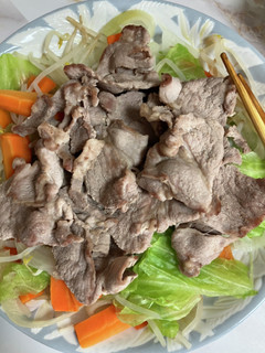 冷しゃぶ-レシピのメイン写真
