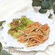 簡単!美味しいごぼうサラダ❀.*・゚