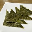 載せるのも恥ずかしい☆海苔チーおつまみ
