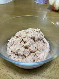缶詰丸ごと!ツナマヨ☆-レシピのメイン写真