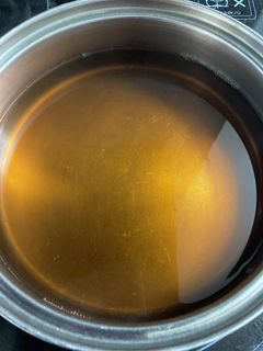 濃いめのおだし-レシピのメイン写真