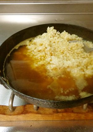 最速の金曜日のカレー（v4）-レシピのメイン写真