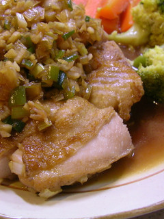 めっちゃうまい☆鶏肉の薬味たっぷりのせ-レシピのメイン写真