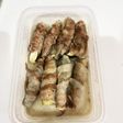 子供も喜ぶレンジで時短ヘルシーナス肉巻き
