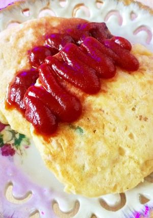 簡単♫混ぜて焼くだけツナパテ-レシピのメイン写真