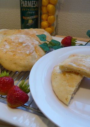ﾄﾞｲﾂ☆ｹｰｾﾞｸｰﾍﾝ-レシピのメイン写真