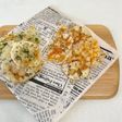 レンジで簡単!れんこんチーズチップス
