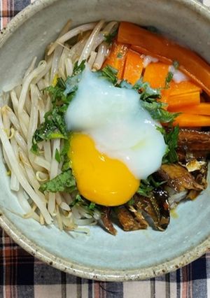 さんまのさっぱり丼-レシピのメイン写真