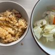 アジアン風スープ