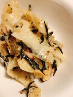 れんこんとツナとひじきのマヨサラダ-レシピのメイン写真