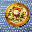 ヨウサマの減塩九州のっけ丼