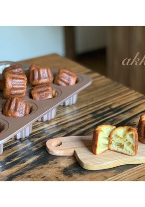 カヌポ-レシピのメイン写真