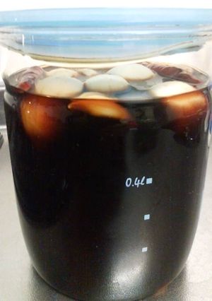 簡単☆にんにく醤油☆-レシピのメイン写真