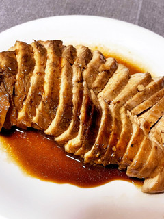 絶品ムネ肉チャーシュー-レシピのメイン写真