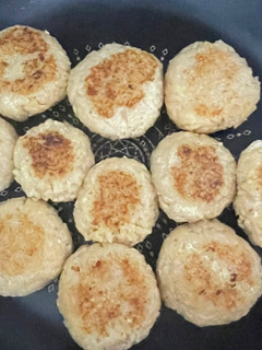 小腹が空いた時に♡絶品焼きおにぎり-レシピのメイン写真