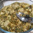 麻婆豆腐
