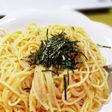 ❤超簡単❤たらこパスタ!