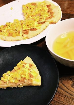 パパの晩御飯Ver.20220909-レシピのメイン写真