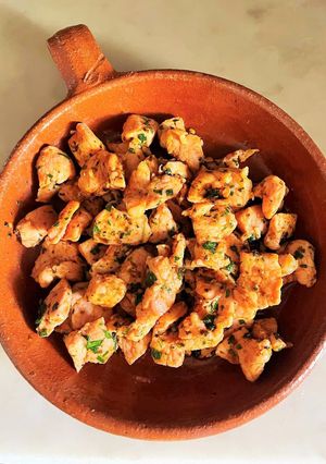 ガリシア料理　ソルサZorza-レシピのメイン写真