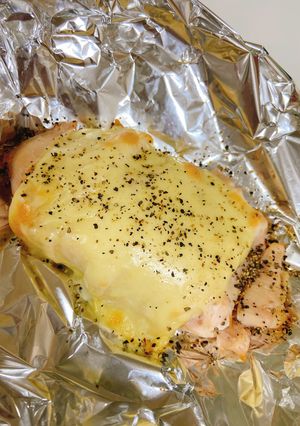 極旨★サラダチキン-レシピのメイン写真