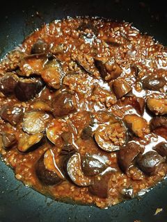 麻婆茄子-レシピのメイン写真
