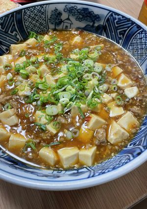 ☆調味料3つで‼︎麻婆豆腐☆-レシピのメイン写真