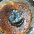 簡単ベイクドチーズケーキ