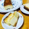 濃厚なイタリアンプリン