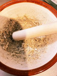 カルシウム!子供にも煮干しふりかけ-レシピのメイン写真