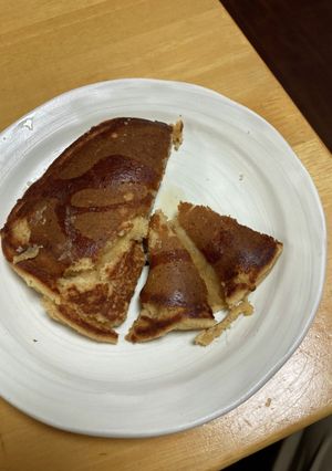 まぜるだけホットク-レシピのメイン写真
