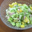 ☆我が家のサラダ コールスロー