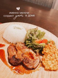 ♡豚ロースの厚め生姜焼き♡-レシピのメイン写真