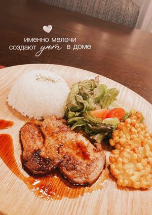 ♡豚ロースの厚め生姜焼き♡-レシピのメイン写真